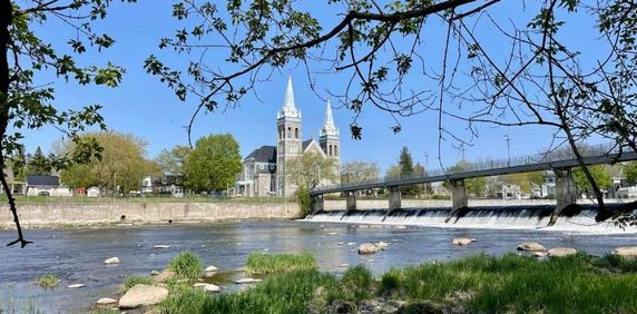 3 ½ à louer! - Photo 2