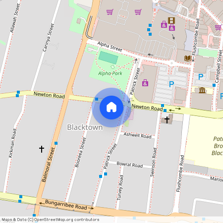 14B Newton Road, Blacktown, NSW 2148