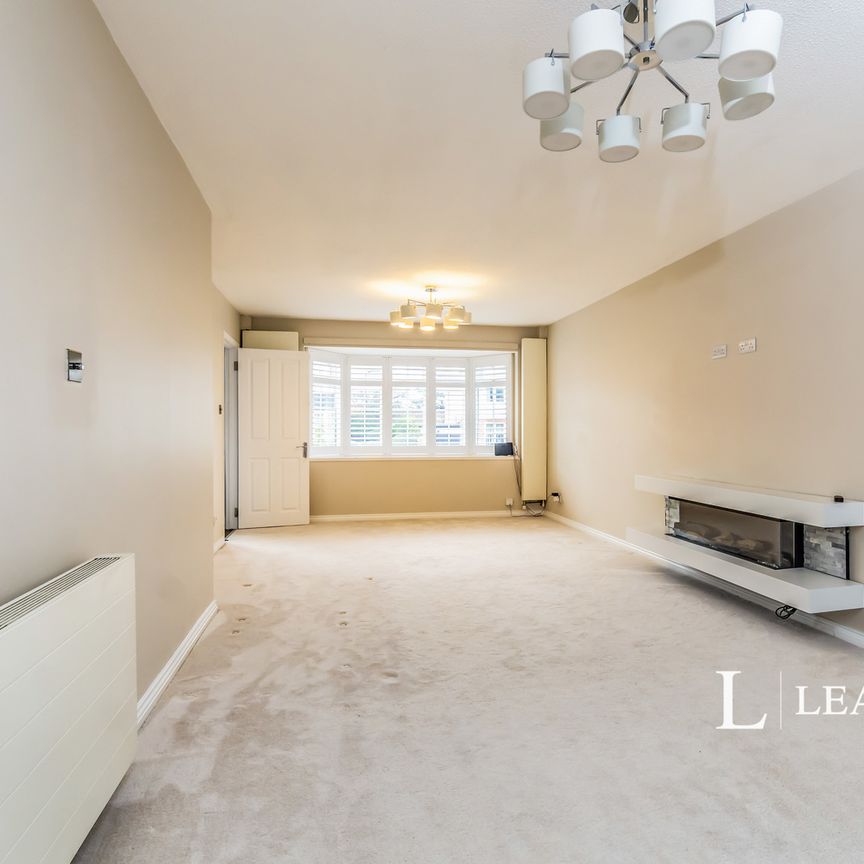 property to rent Croham Park Avenue, South Croydon, CR2 - Photo 1