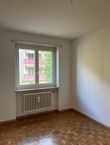 Charmante Wohnung in Muttenz zu vermieten - Foto 3