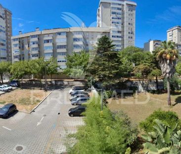 T2 arrendamento - são domingos de benfica - Photo 3