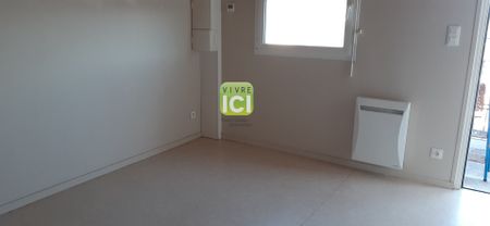 Location Appartement 2 pièces 34m² - Photo 5