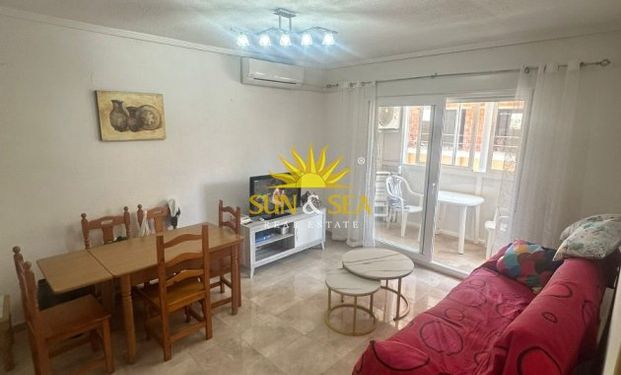 3-BEDROOM APARTMENT - TORREVIEJA - Photo 1