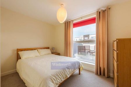 Singer Mews, London, Uk, SW4 - Photo 3