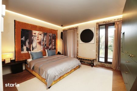Hotel Serviced Residence | 3 Rooms + Parking | Primaverii - Photo 4