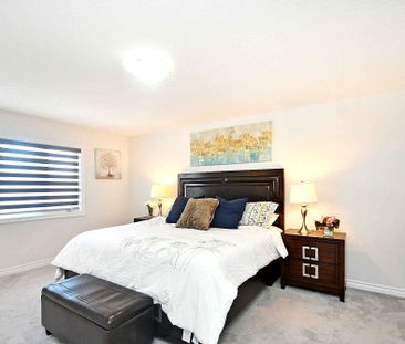 For Lease - 25 Faders Drive Unit# 2nd+Main, Brampton, Ontario - Photo 3