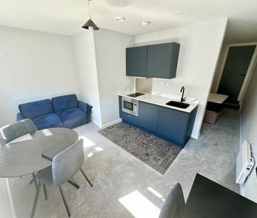 1 bedroom apartment to rent - Photo 3