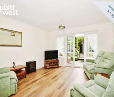 2 bedroom terraced house to rent - Photo 2