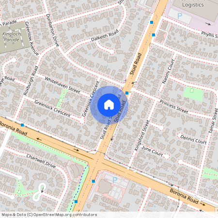 108 Stud Road, Vic 3152, Wantirna