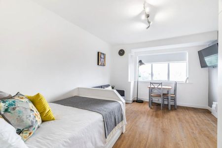 1 bedroom flat to rent - Photo 4