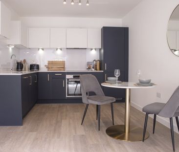 1 bedroom apartment to rent - Photo 5