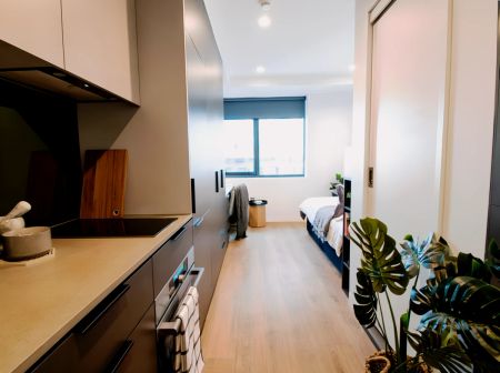 Premium Studio - Photo 4