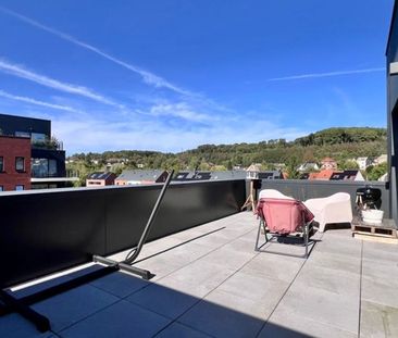 Appartement te huur - Photo 1
