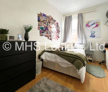 8 Bedroom Mid Terraced House for rent in Ebberston Terrace - Photo 6