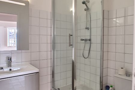APPARTEMENT - STUDIO - 32 m² - Photo 5