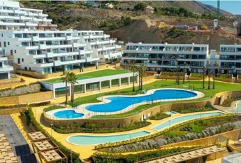 3 room luxury Apartment for rent in Finestrat, Valencia