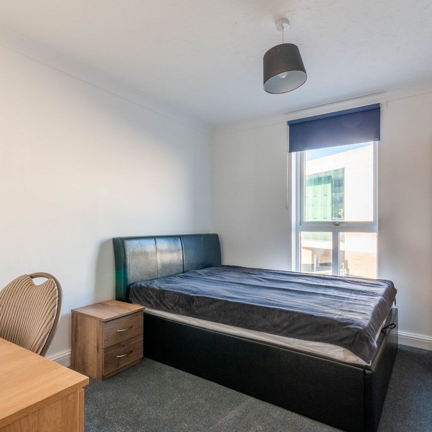 102P - Morrison Circus, Edinburgh, EH3 8DW - Photo 1