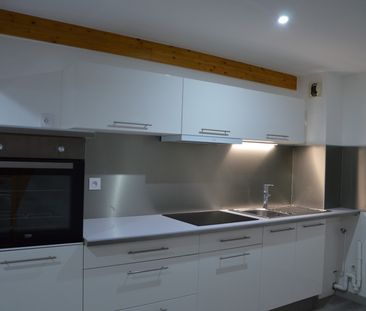 Location Appartement 3 pièces 74m² ALTKIRCH 68130 - Photo 2