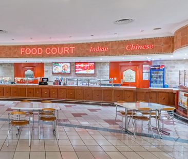 NEW AL NAHDA METRO I 1 BR I ALL INCLUSIVE RATE - Photo 6