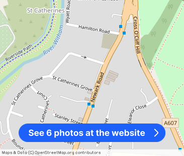 Newark Road, Lincoln, LN5 - Photo 1