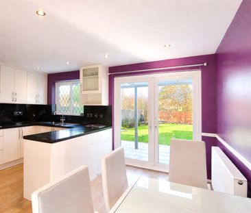 Galloway Close, Fleet, Hampshire, GU51 - Photo 3