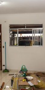 Casa de condomínio para alugar com 100m², 4 quartos e 2 vagas - Foto 1