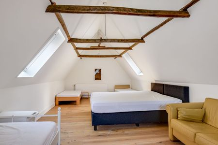 Appartement te huur: Ossenmarkt 6-C 8011 MR Zwolle - Photo 4