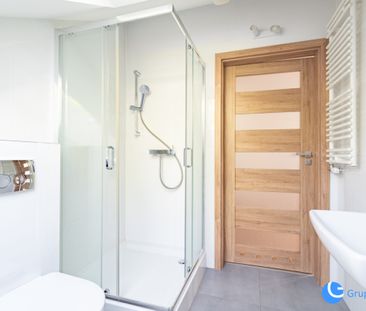 Jasne Studio 30m2 *Chełmońskiego* parking w cenie - Фото 6