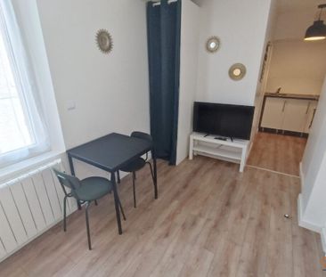 Studio chaleureux meublé Amiens Sud - Photo 5