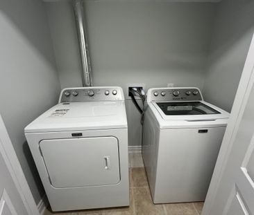 For Lease - 22 Amboise Crescent Unit# Basement, Brampton, Ontario - Photo 1