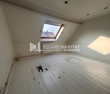 Location Maison 3 pièces 81m² CROIX 59170 - Photo 5