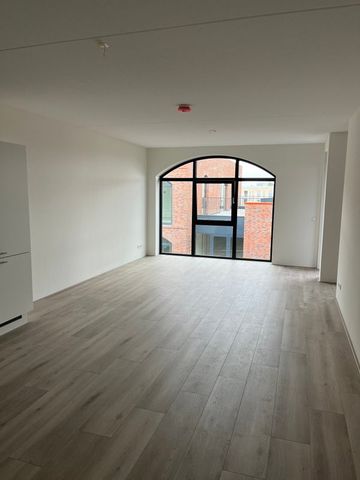 Te huur: Appartement Pantograafstraat 88 in Amsterdam - Photo 3