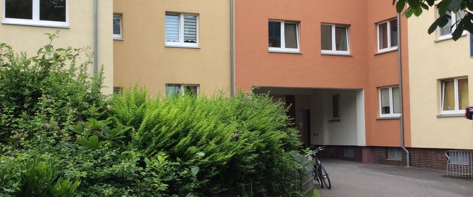 Weissenburgerstr. 41, 59067 Hamm OT Hamm-Mitte - Foto 1