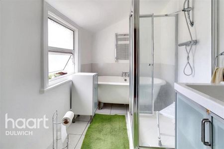 1 bedroom in a house share to rent - Photo 5
