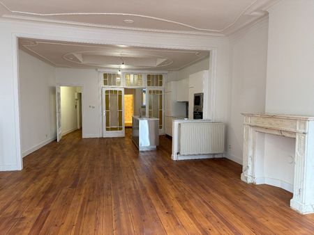 1-slpk appartement op toplocatie - Photo 4