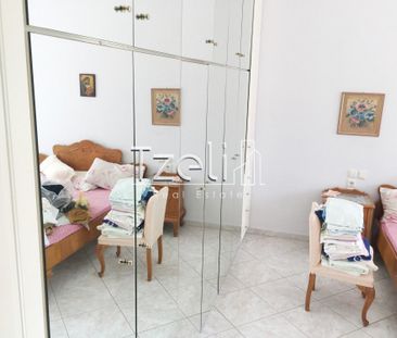 Διαμέρισμα για ενοικίαση Άνω Καστελόκαμπος (Πάτρα) - Photo 4