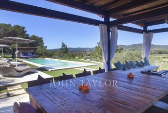 Sant Carles de Peralta, Balearic Islands 07850