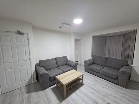 Room in a Shared House, Allendale Road, B25 - Photo 2