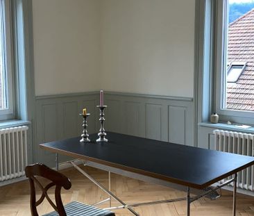 1 Zimmer, 4. Stock - Photo 2