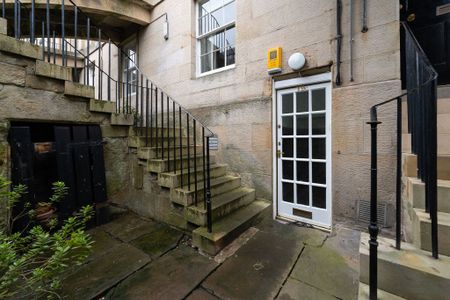 19C Fettes Row - Photo 3