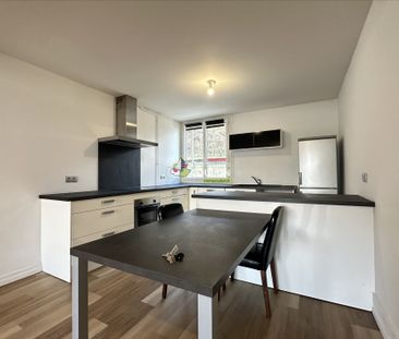 Location Appartement 3 pièces 57m² - Photo 6