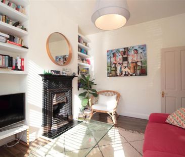 2 bedroom house to rent - Photo 1