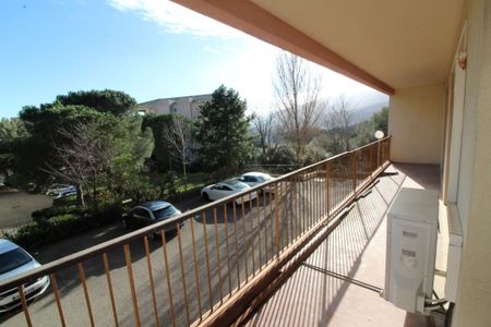 Location appartement à Bastia - Photo 5