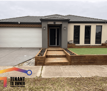21 Bostock Dr, Tarneit, Vic 3029 - Photo 4