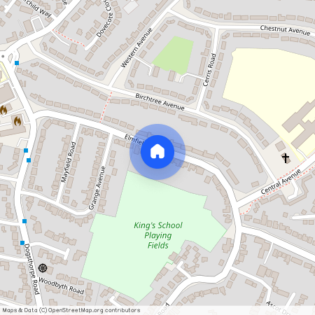 Dogsthorpe