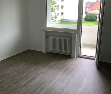 Hier macht wohnen Spaß: 3-Zimmer-Wohnung - Foto 2