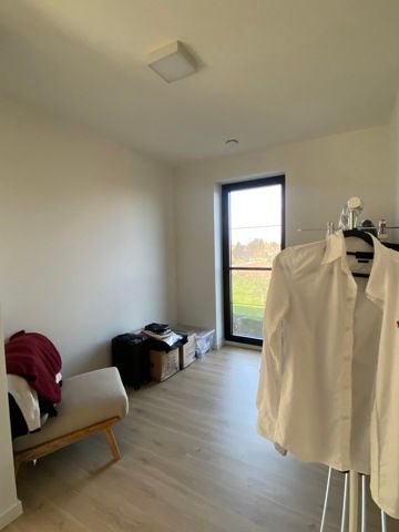 Prachtig nieuwbouwappartement met zeer ruim terras te Eksel - Photo 4