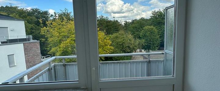 ideal für Wochenendpendler - Apartment sofort frei ! - Foto 1