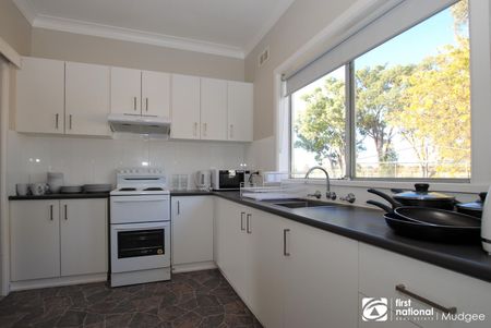 FULLY FURNISHED APARTMENT - Photo 4