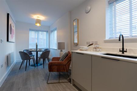 1 bedroom house to rent - Photo 3